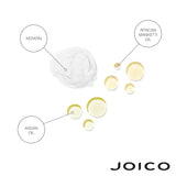 Joico shampoo k-pak color therapy 1L cabello teñido y dañado