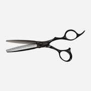 Tijera de Entresacar Profesional Olivia Garden OG Barber 6.0" 30 Dientes