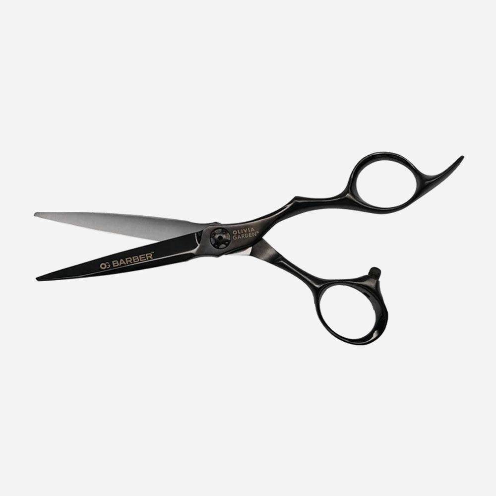 Tijera de Corte Profesional Olivia Garden OG Barber 5.75"