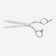 Tijera de Entresacar Profesional Olivia Garden SilkCut Pro 6.0" 35 Dientes