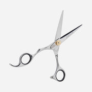 Tijera de Corte Profesional Olivia Garden SilkCut Pro 5.0" para Zurdos