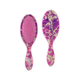 Wet Brush cepillo desenredante electric forest pink todo tipo de cabello