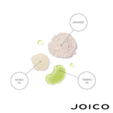 Joico tratamiento blonde life brightening 150ml cabello rubio / decolorado / con mechas