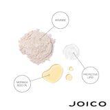 Joico shampoo defy damage protective 1L cabello medianamente a muy dañado