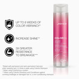 Pack joico Colorful