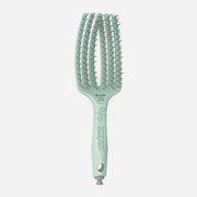 Cepillo Olivia Garden CurlyHair Dual Bristle para Cabello Rizado