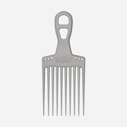 Peine Olivia Garden CurlyHair Pick Comb para Cabello Rizado