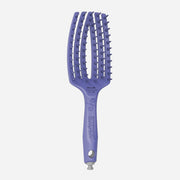 Cepillo Olivia Garden CurlyHair Wide Bristle para Cabello Rizado y Afro