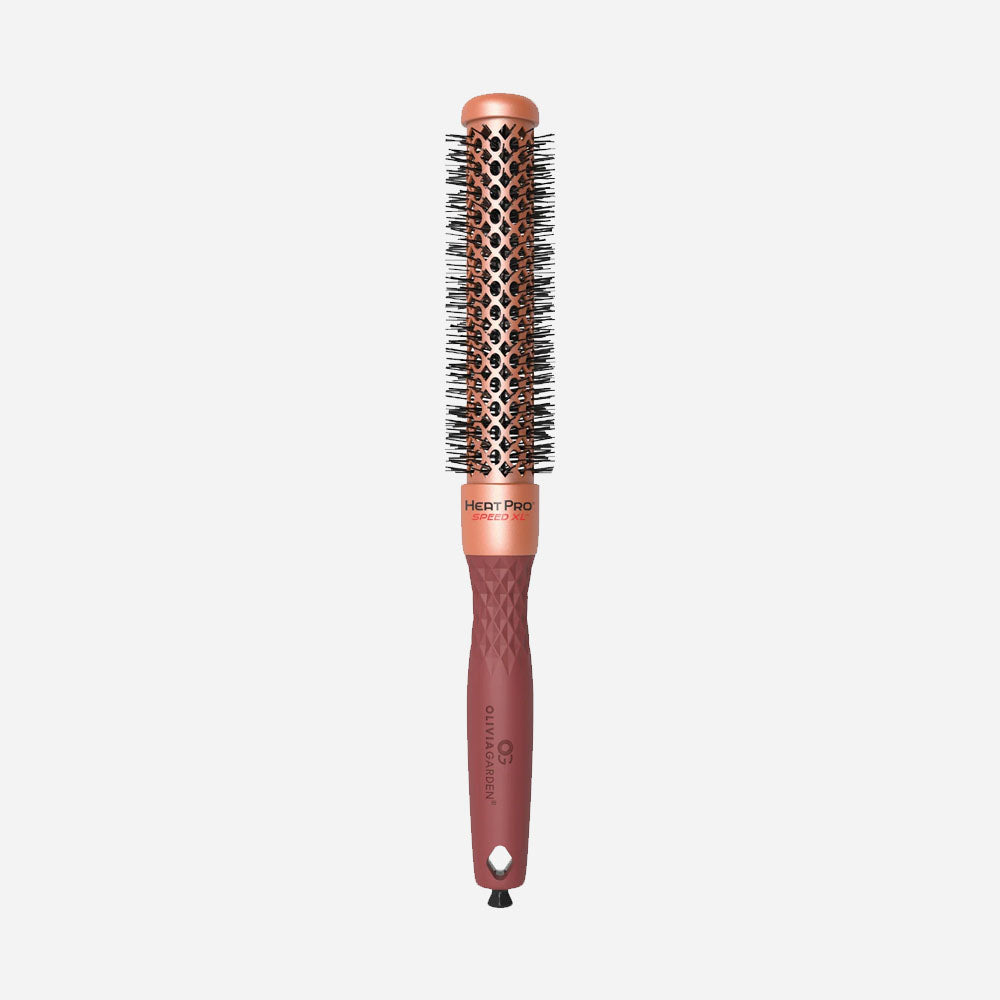 Cepillo Térmico Olivia Garden HeatPro Speed XL 1"