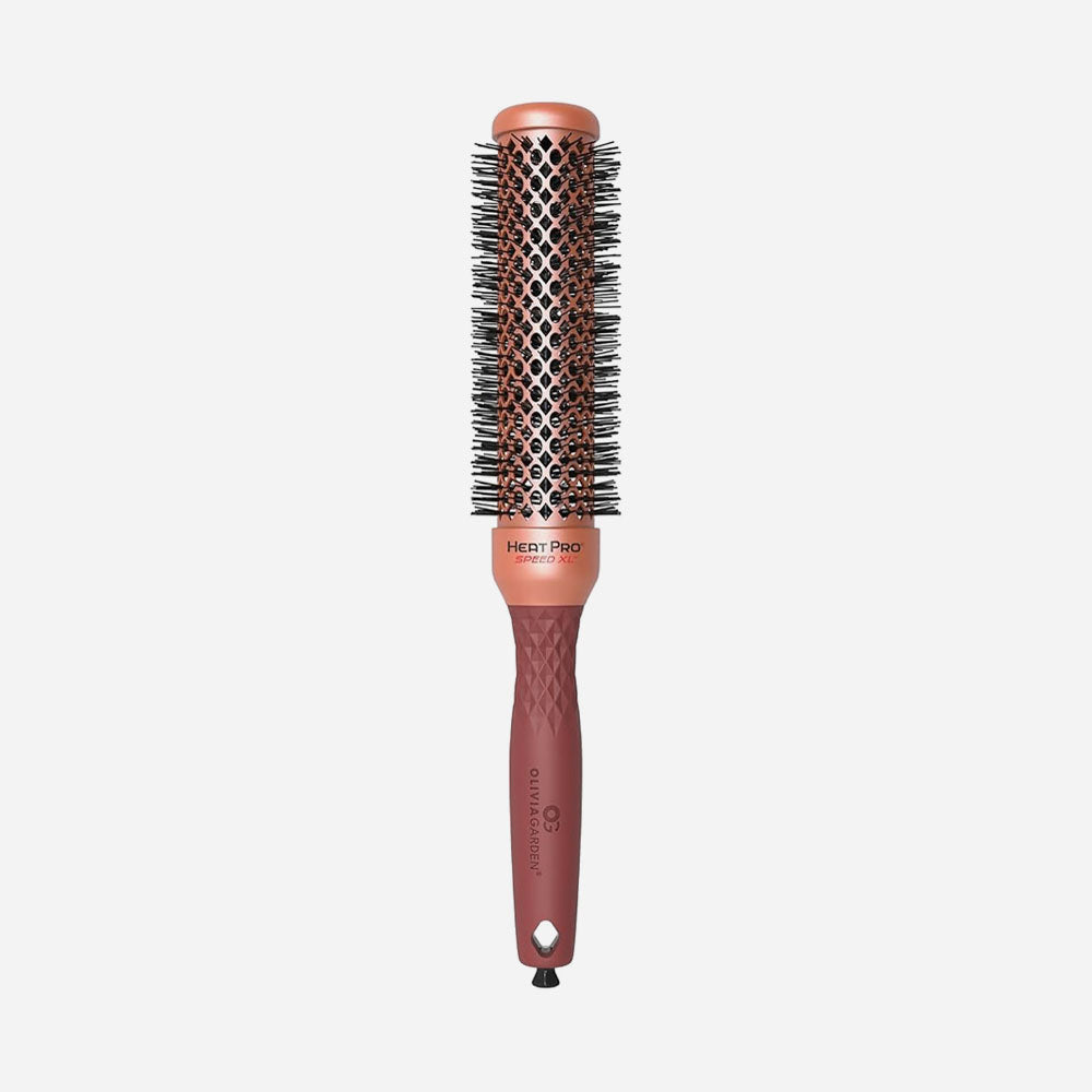 Cepillo Térmico Olivia Garden HeatPro Speed XL 1 1/4"