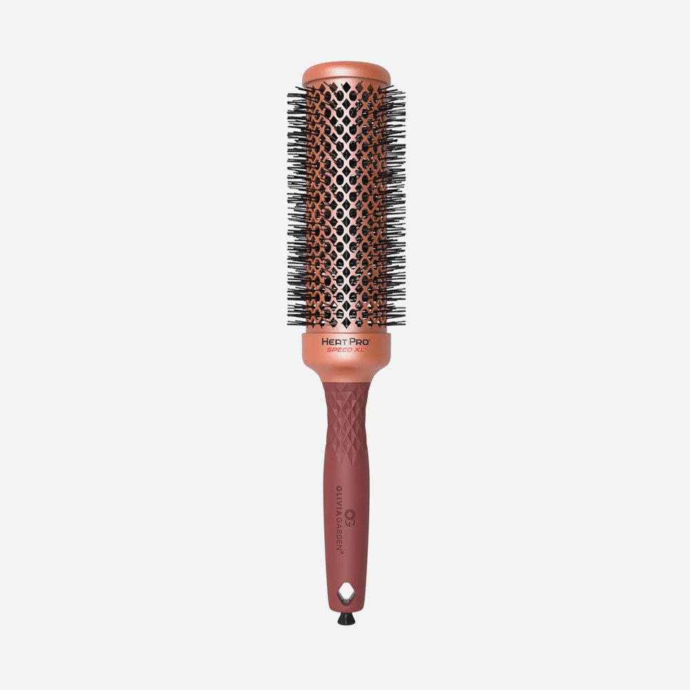 Cepillo Térmico Olivia Garden HeatPro Speed XL 1 3/4"
