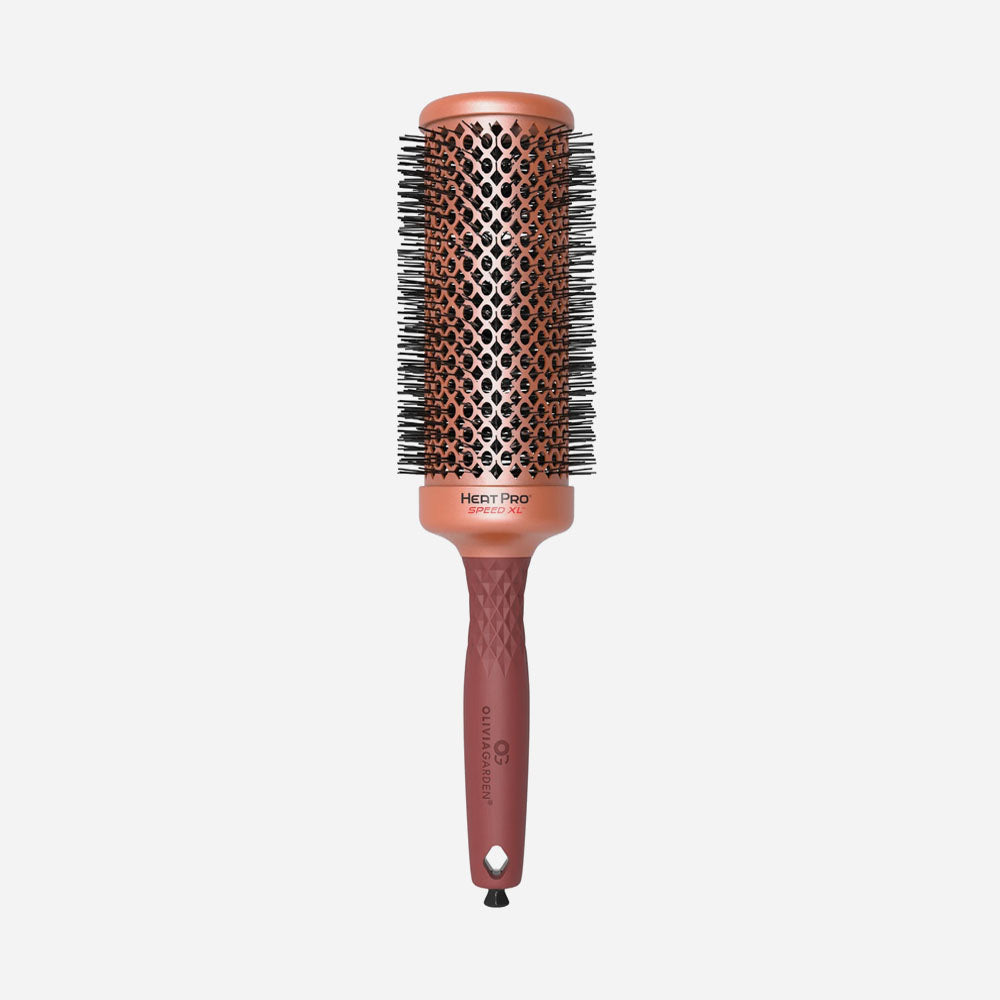 Cepillo Térmico Olivia Garden HeatPro Speed XL 2 1/8"