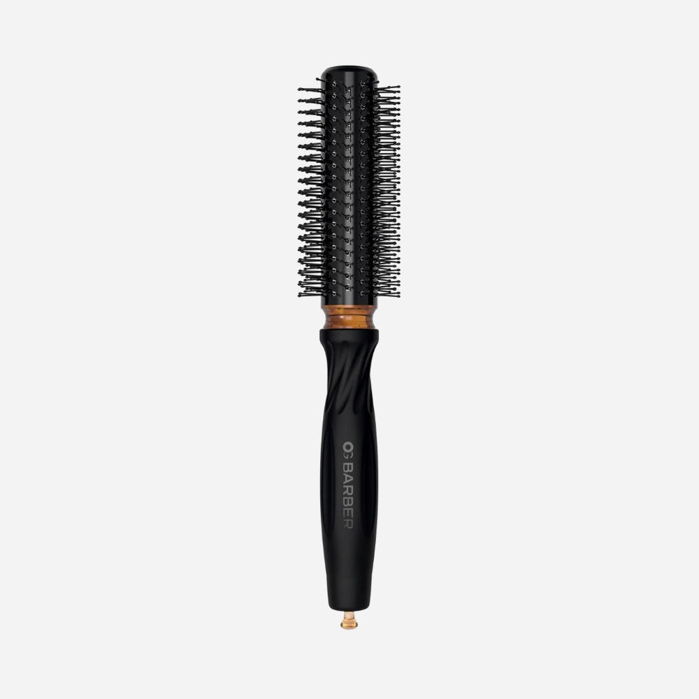 Cepillo Térmico Olivia Garden OG Barber Ceramic Ionic 1"
