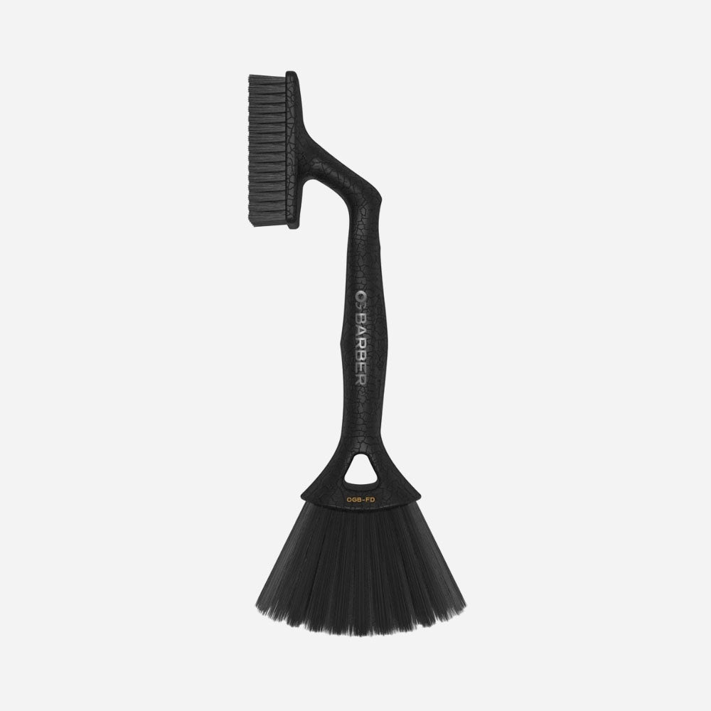 Cepillo Olivia Garden OG Barber Fade Duster