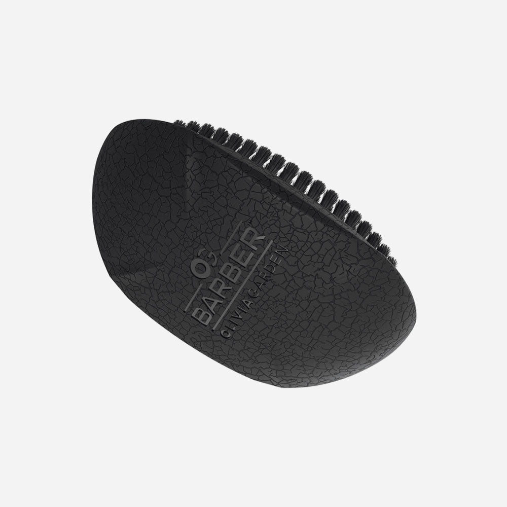 Cepillo Olivia Garden OG Barber Palm Wave