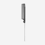 Peine de Cola Metálica Olivia Garden CarbonLite Metal Tail