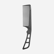 Peine Desenredante Olivia Garden CarbonLite con Mango 7"