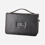 Estuche Profesional para 9 Tijeras Olivia Garden Large Capacity