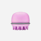 Wet Brush cepillo cuero cabelludo exfoliante exfoliating scalp lavender todo tipo de cabello