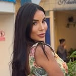 Estefany Matheus