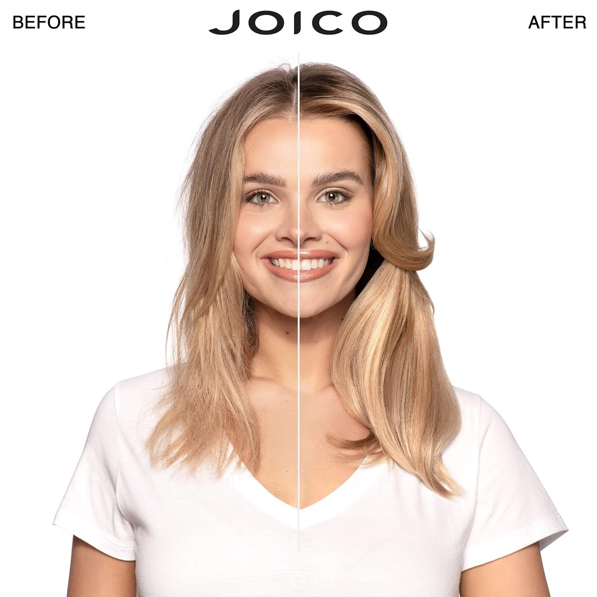 Tratamiento Capilar nocturno Joico Defy Damage Sleepover 100 ml