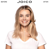 Joico shampoo defy damage protective 300ml cabello medianamente a muy dañado