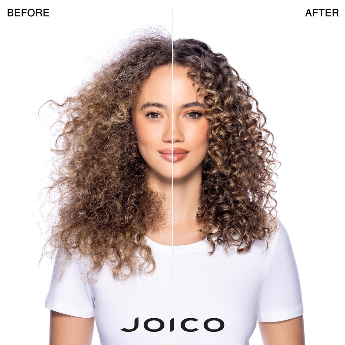 Shampoo Joico Defy Damage Detox 1L