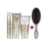 Pack joico blonde life con tratamiento GRATIS 1 Cepillo desenredante Wetbrush