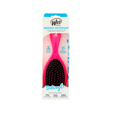 Wet Brush cepillo desenredante pink todo tipo de cabello