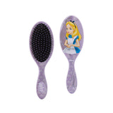 Wet Brush cepillo desenredante disney alice todo tipo de cabello
