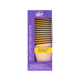 Wet Brush peine para cabello pro custom care wide tooth comb