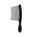 Wet Brush peine para cabello pro custom care wide tooth comb