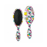 Wet Brush cepillo desenredante hello kitty umbrella white todo tipo de cabello