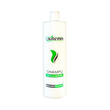 Exitenn shampoo regulador cabello graso y cuero cabelludo graso 1L
