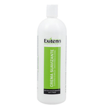 Exitenn acondicionador/ tratamiento crema suavizante Exi-Cream 1L