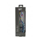 Wet Brush cepillo desenredante flex dry chromatic swirl todo tipo de cabello