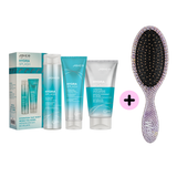 Pack joico hydra splash con tratamiento GRATIS 1 Cepillo desenredante Wetbrush