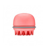 Wet Brush cepillo cuero cabelludo exfoliante exfoliating scalp coral todo tipo de cabello