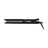 L3 cool tip flat iron titanium plates plancha profesional