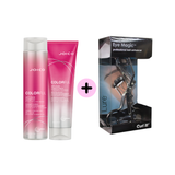 Pack joico Colorful GRATIS 1 Rizador Profesional Eye Magic
