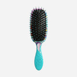 Cepillo Wet Brush desenredante pro shine enhancer chromatic swirl