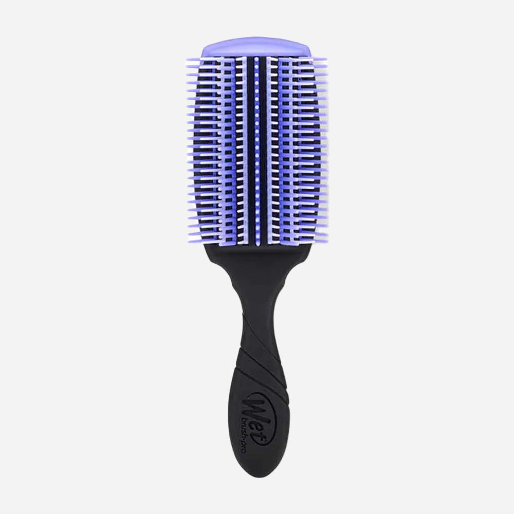 Cepillo Wet Brush desenredante pro custom care custom styling brush