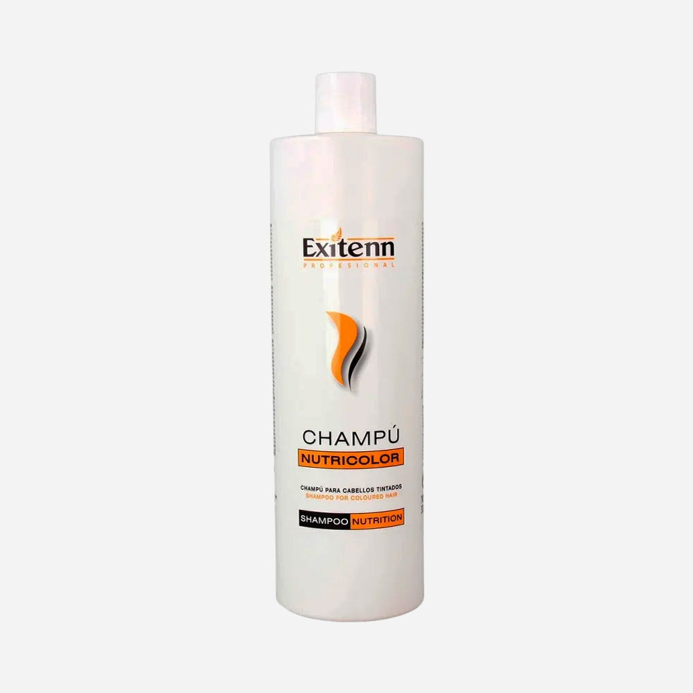 Shampoo Exitenn nutricolor 1L