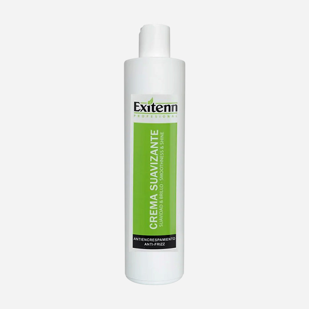 Acondicionador Exitenn crema suavizante Exi-Cream 500 ml.