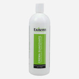 Acondicionador Exitenn crema suavizante Exi-Cream 1L