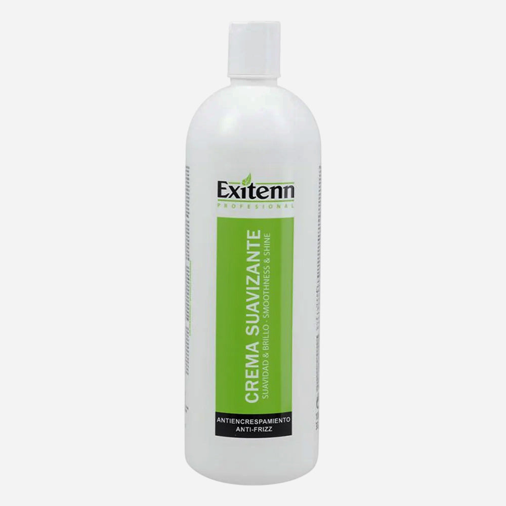 Acondicionador Exitenn crema suavizante Exi-Cream 1L