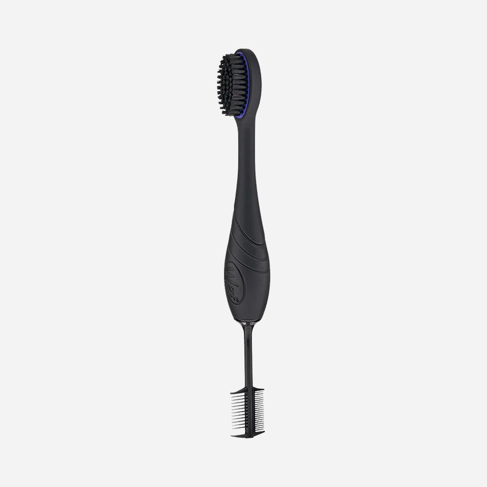 Cepillo Wet Brush baby hairs custom care 4-in-1 edge styler