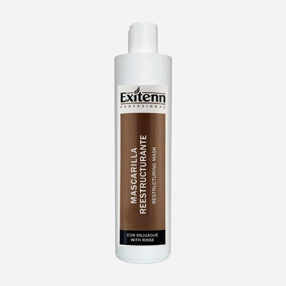 Tratamiento Capilar restructurante Exi-Mask 500 ml
