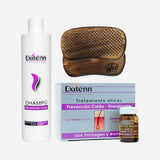 Pack Exitenn caída gratis 1 cepillo Wet Brush