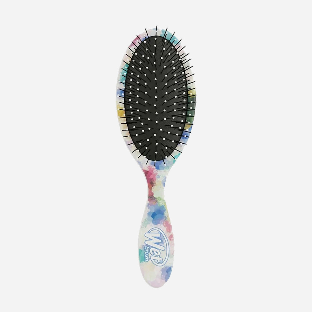 Cepillo Wet Brush desenredante digital cozy